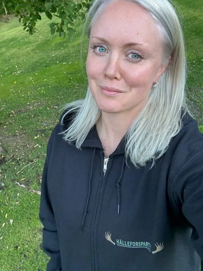 Ella Eriksson