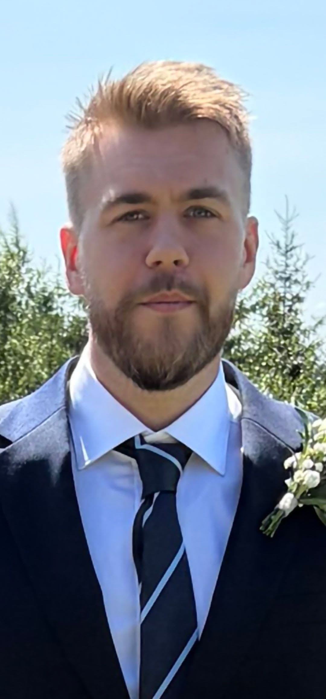 John Eriksson