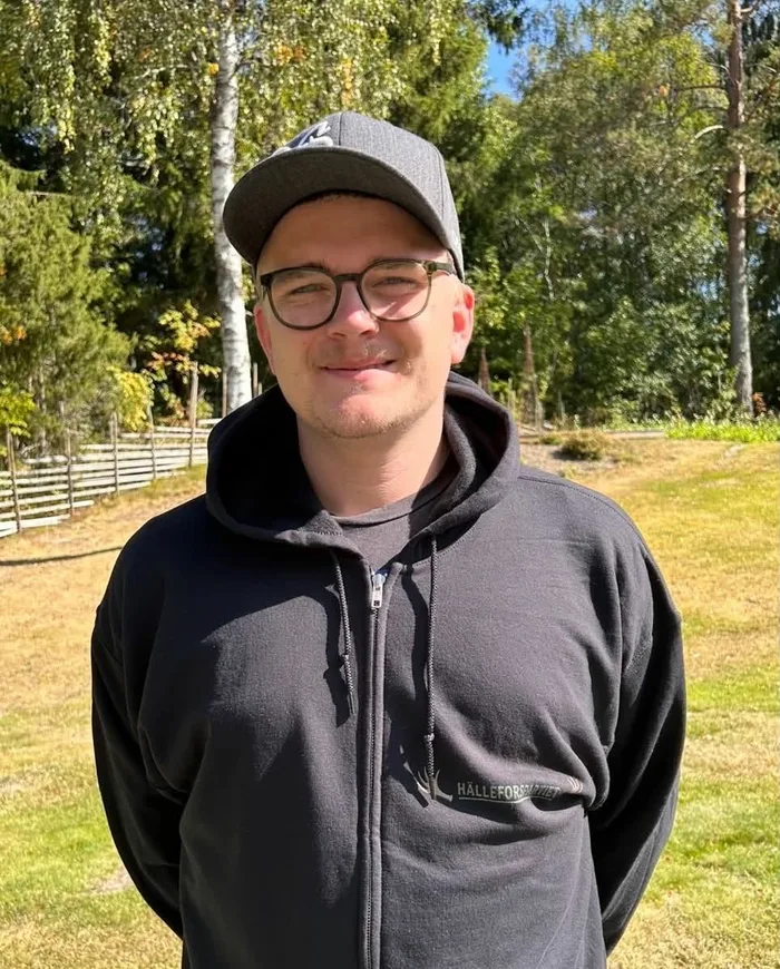Liam Pettersson