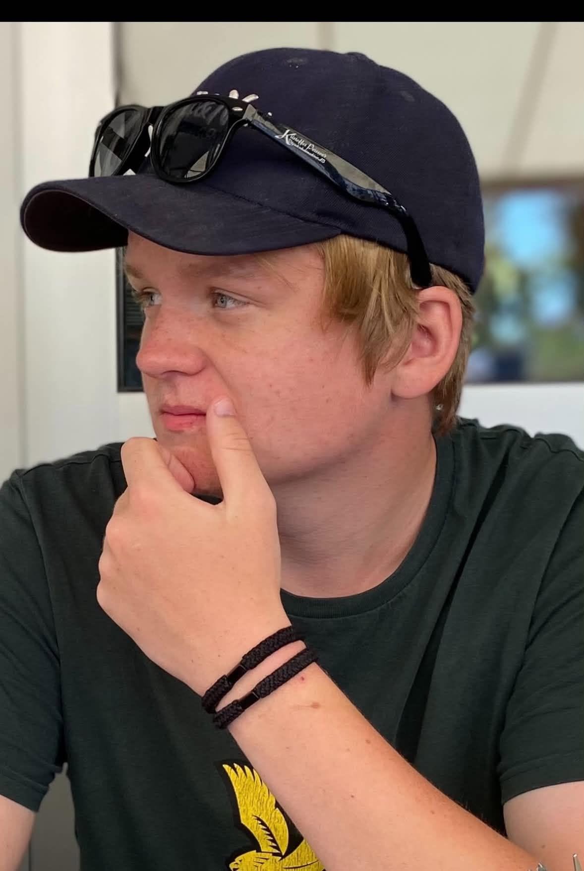 Vincent Pettersson